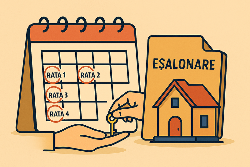 Evaluator imobiliar ANEVAR Ploiesti/Prahova - BUCUR Alexandru