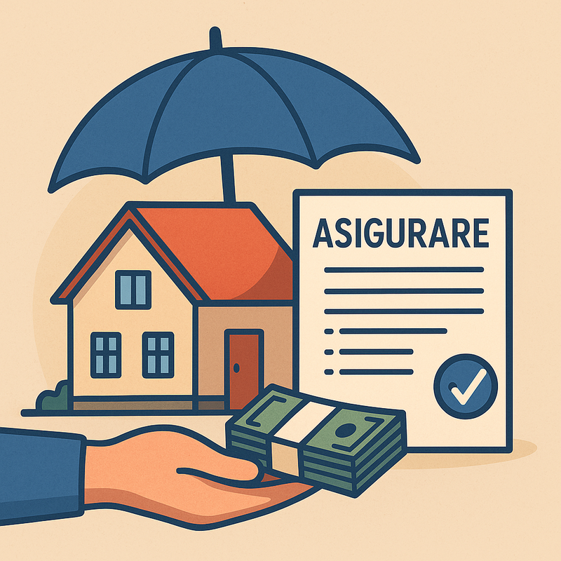 Evaluator imobiliar ANEVAR Ploiesti/Prahova - BUCUR Alexandru