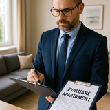 Evaluator imobiliar ANEVAR Ploiesti/Prahova - BUCUR Alexandru